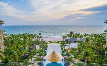 Phu Quoc Getaway 5 days