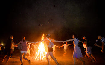 Mai Chau Full Day Group Tour