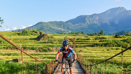 Private tour from Hanoi