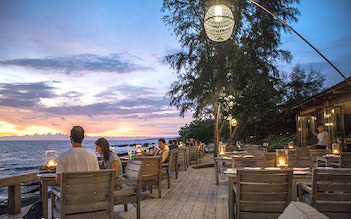 Phu Quoc Honeymoon 4 days
