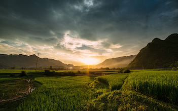 Mai Chau Getaway 2 days Mai Chau Getaway 2 days
