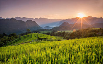 Pu Luong Nature Reserve Adventure 2 days