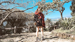 Private tour with homestay