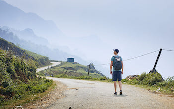 Pu Luong - Ninh Binh Escape 3 days Medium Trek