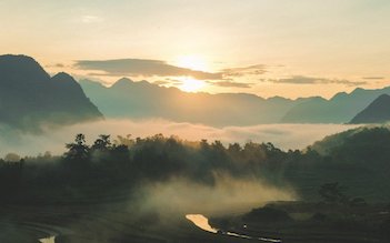 Pu Luong Retreat 3 days/ 2 nights