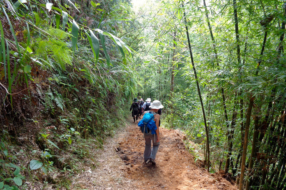 trekking-in-pu-luong-2