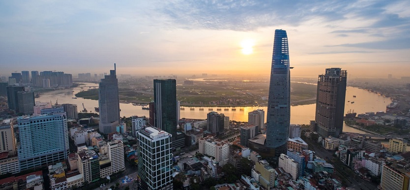 When is the most suitable time to visit Ho Chi Minh City?
