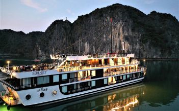 Serenity Cruise 3 days/ 2 nights