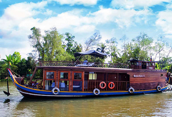 Mekong Delta Tours 2024 - Official Mekong Delta Travel