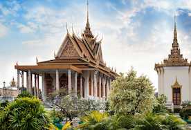 Phnom Penh