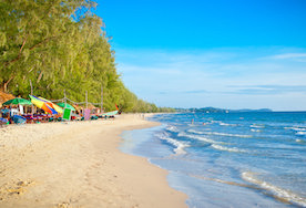 Sihanoukville