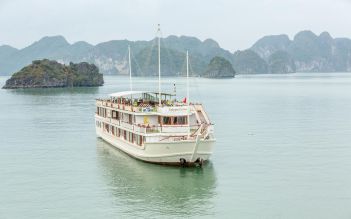 Calypso Cruise 3 days 2 nights