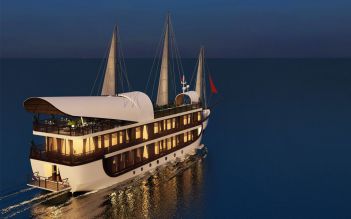 Sena Cruise 3 days/ 2 nights