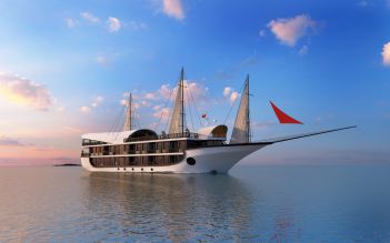 Sena Cruise 2 days/ 1 night