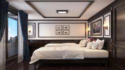 Executive Connecting