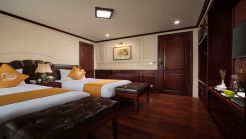 Senior Suite