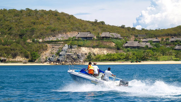 Private Tour
