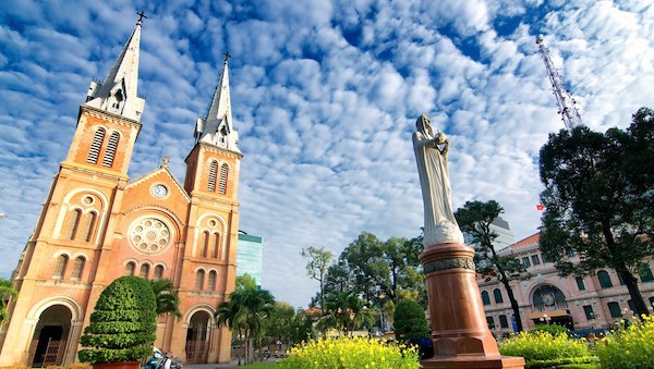 Group tour - Standard