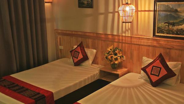 Homestay