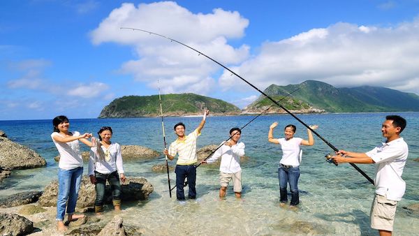 Private tour - 8hrs