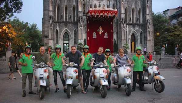 Afternoon Private tour