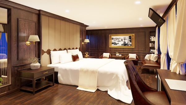 Family Premium Balcony