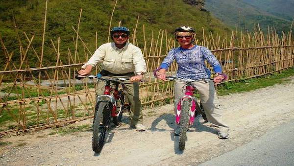 Private tour from Hanoi