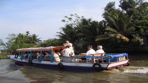 Private tour