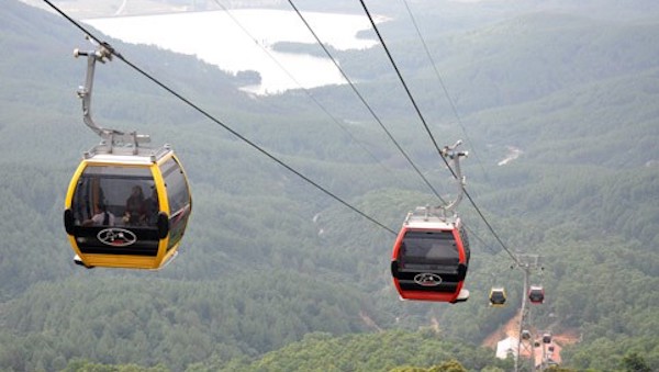 Deluxe (cable car)
