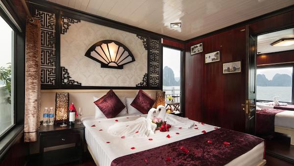 Connecting Suite