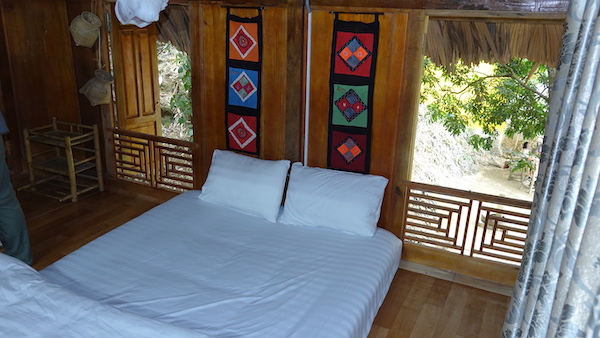 Private tour with homestay