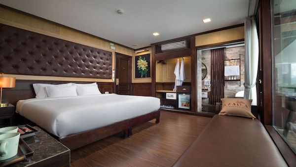 Premium Deluxe Balcony