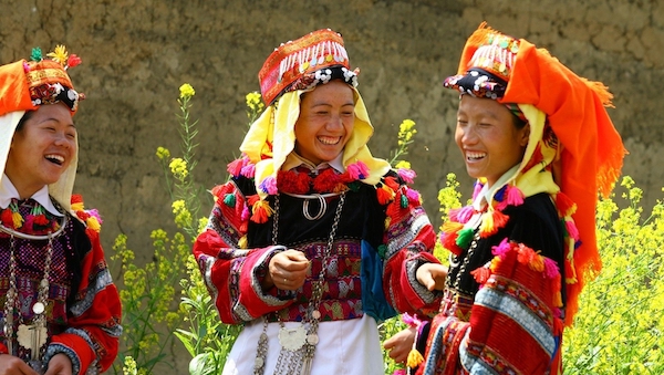 Private tour with homestay