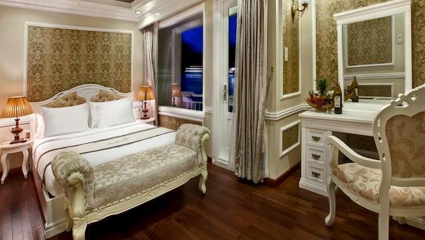 Elite Family Suite