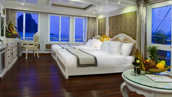 Exclusive Family Suite