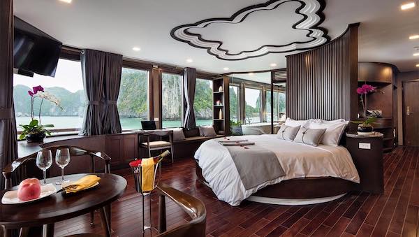 Orchid Exclusive Suite