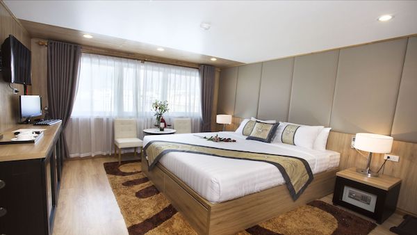 Executive Ocean View