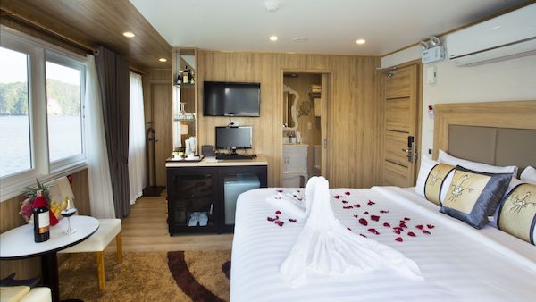 Family Ocean View Connecting