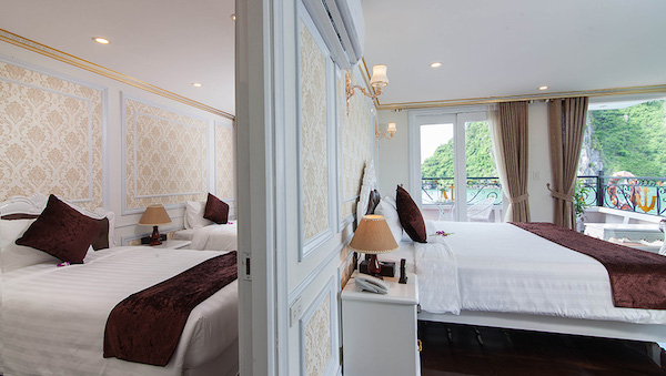 Family Executive Connecting