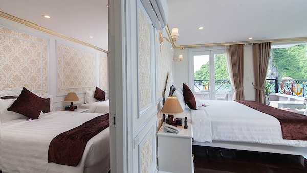 Family Suite