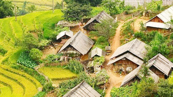 Private tour with homestay