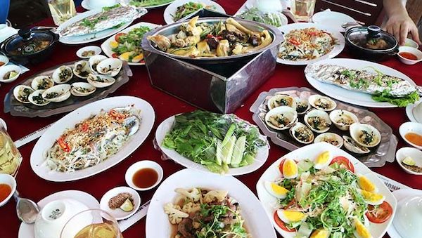 Group Tour with lunch