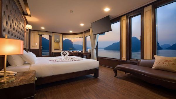 Azalea Exclusive Suite
