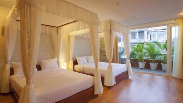 Private Tour (3* hotel/homestay)