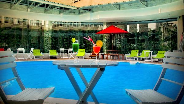 Private tour (3* hotel)