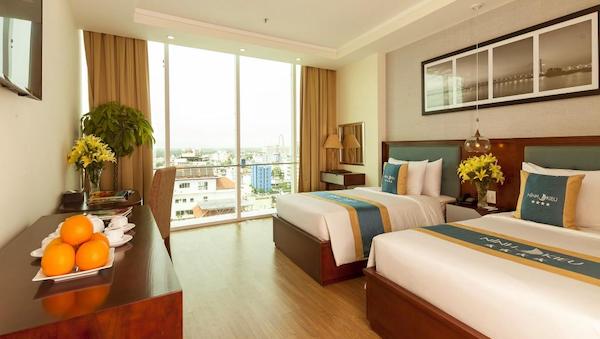 Deluxe (4* hotel)