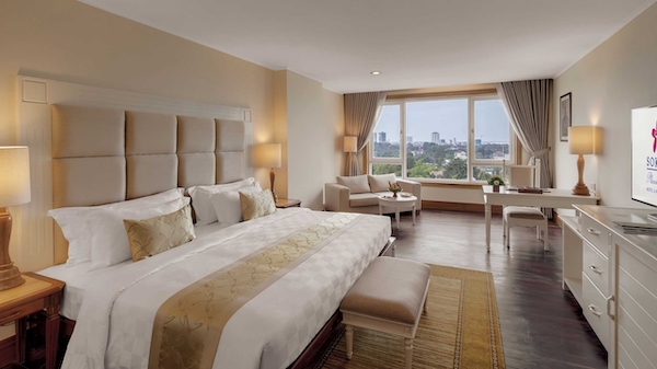 Luxury