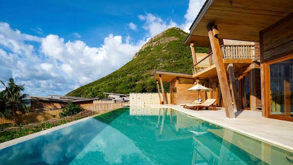 Luxury (Six Senses)