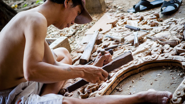 Morning Private tour