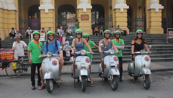 Morning Private tour